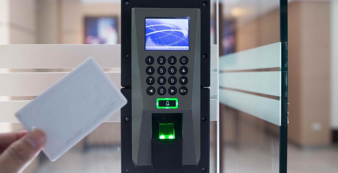 A Comprehensive Guide to Access Control Systems for Businesses