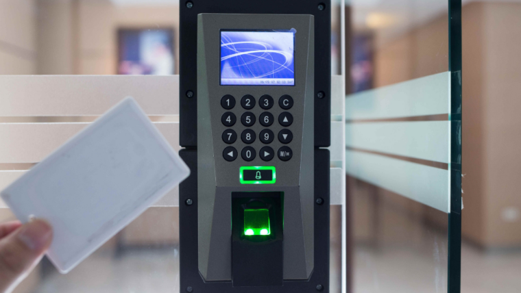 A Comprehensive Guide to Access Control Systems for Businesses