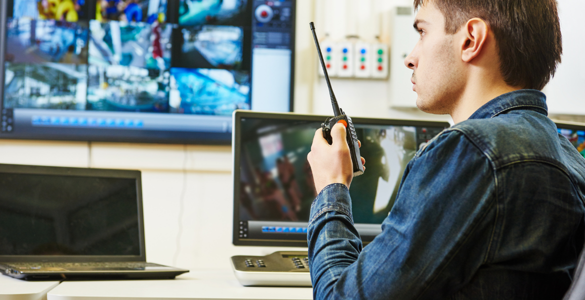 The Latest Trends in Intercom and Surveillance Technology for 2024