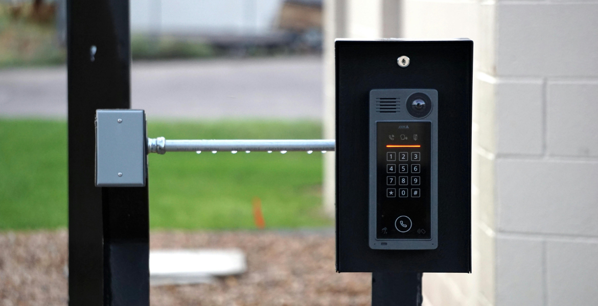 How Intercom Security Systems Can Improve Multi-Family Housing Safety